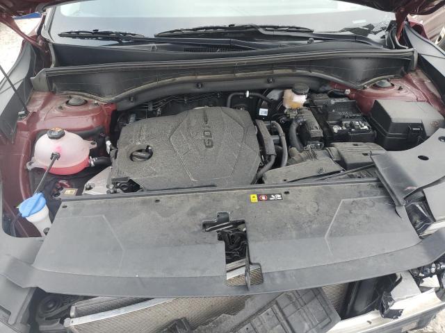 2024 KIA SORENTO S - 5XYRLDJC5RG260965