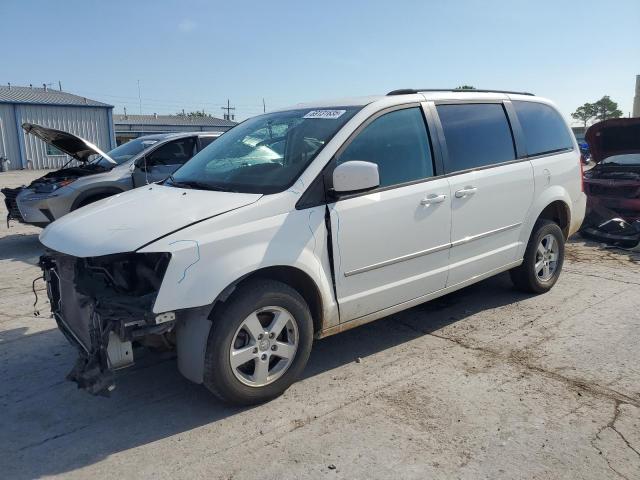 2010 DODG GRAND CARAVAN SXT - 2D4RN5D19AR201432