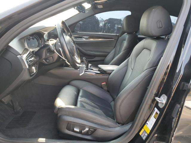 2019 BMW 530E - WBAJA9C54KB389016