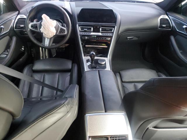 2020 BMW M850XI WBAGV8C09LCD48179