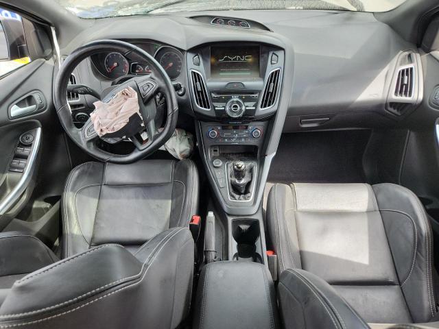 2015 FORD FOCUS ST 1FADP3L91FL321812