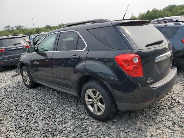 2011 CHEVROLET EQUINOX LT - 2CNFLEEC2B6407504