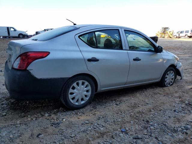 2016 NISSAN VERSA S 3N1CN7AP6GL887929