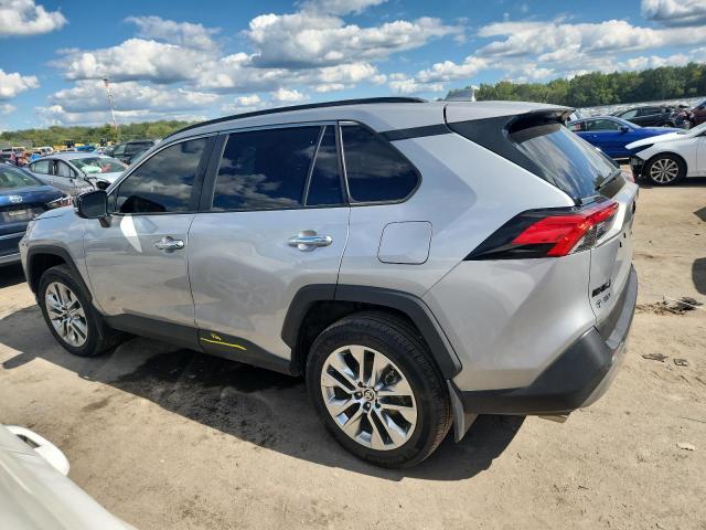 2024 TOYOTA RAV4 LIMIT 2T3N1RFVXRW470488