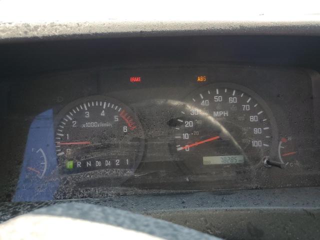 2023 ISUZU NPR HD #3304555442