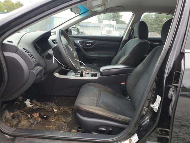 2015 NISSAN ALTIMA 2.5 1N4AL3AP0FN900956