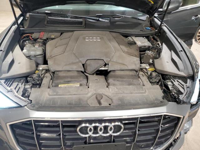 2019 AUDI Q8 PROGRESSIV S-LINE WA1DVAF1XKD020206