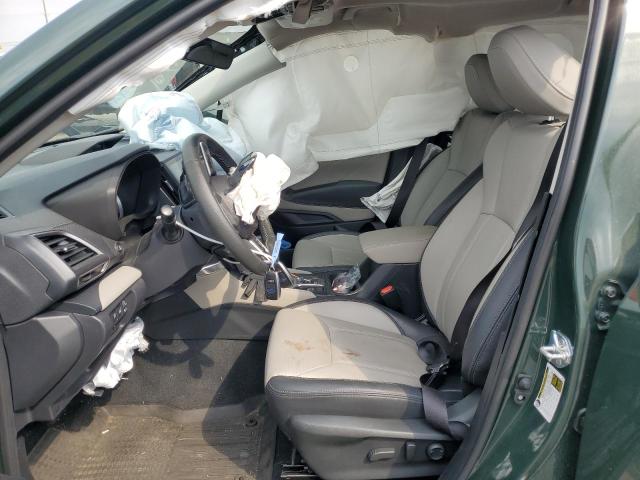 2024 SUBARU FORESTER LIMITED JF2SKALC0RH445756