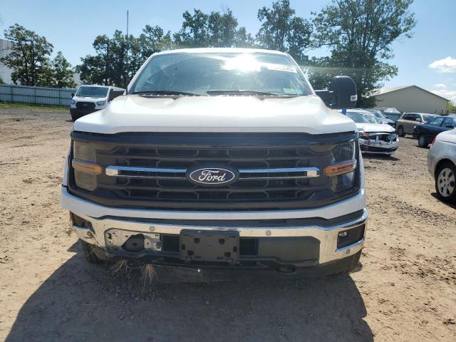 2024 FORD F150 XLT 1FTFW3LD2RFB07750