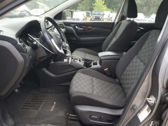 2019 NISSAN ROGUE SPORT S JN1BJ1CR5KW625244