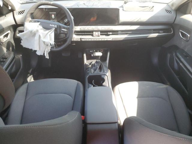 2025 KIA K4 LX - 3KPFT4DEXSE153705