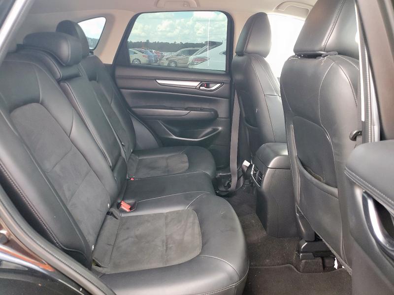 2020 MAZDA CX-5 TOURI JM3KFACM6L0770274