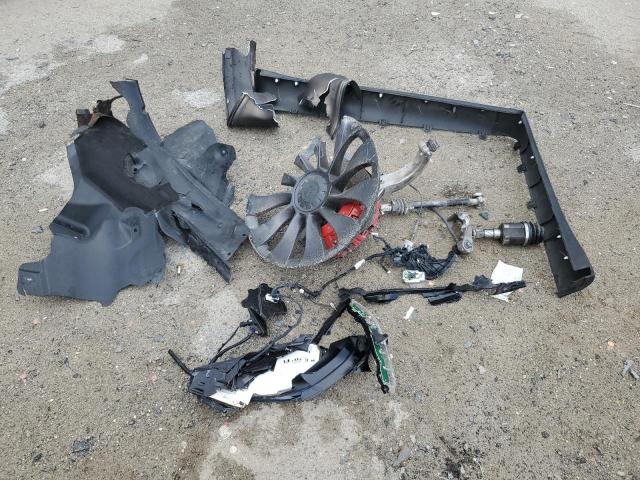 2023 TESLA MODEL Y 7SAYGDEF2PF833705