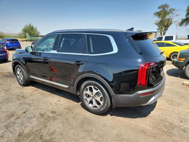 2020 KIA TELLURIDE 5XYP34HC9LG032956