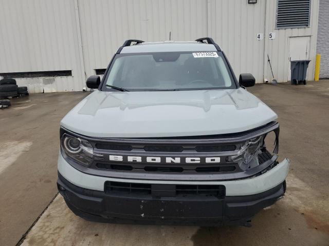 2022 FORD BRONCO SPORT BIG BEND 3FMCR9B69NRD03063
