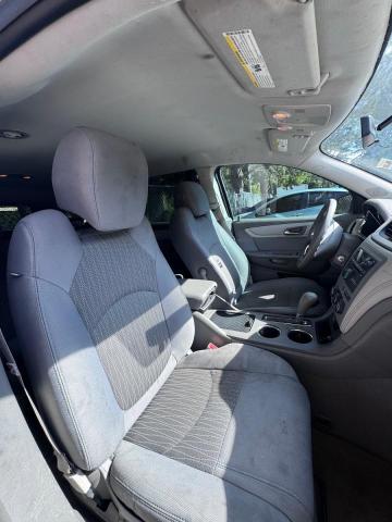 2014 CHEVROLET TRAVERSE L - 1GNKVFED2EJ127348