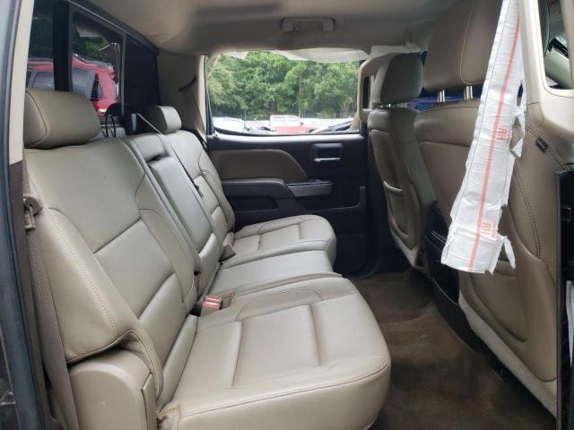 2015 CHEVROLET SILVERADO #3284580358