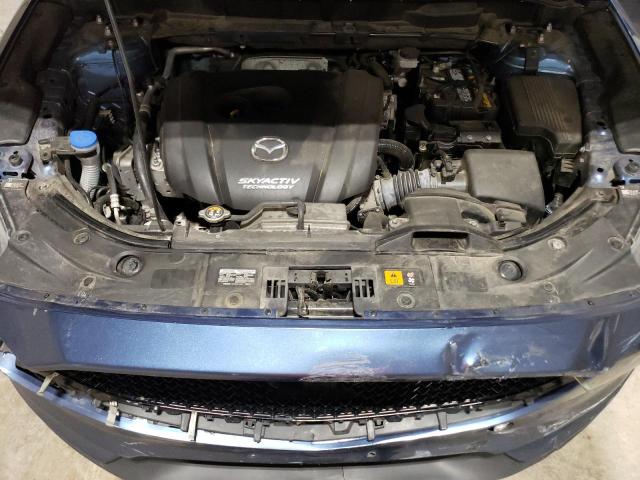 2018 MAZDA CX-5 GRAND TOURING JM3KFBDM0J0428174