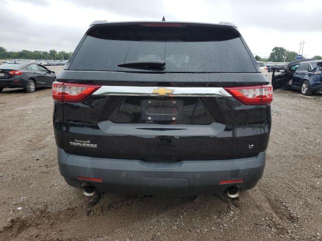 2018 CHEVROLET TRAVERSE L 1GNERHKW3JJ102438