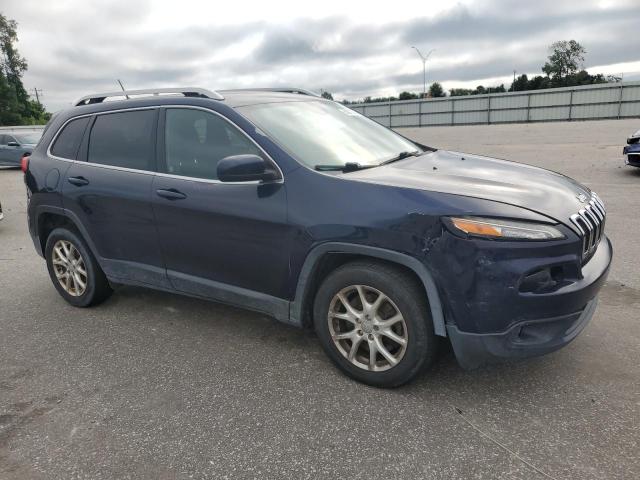 2015 JEEP CHEROKEE L 1C4PJLCB4FW683644