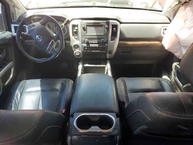 2016 NISSAN TITAN XD SL 1N6AA1F49GN515042