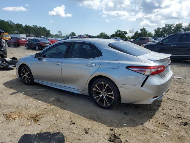 2019 TOYOTA CAMRY L - 4T1B11HK5KU217407