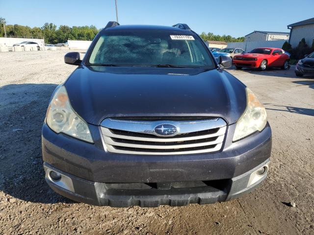 2011 SUBARU OUTBACK 2. - 4S4BRBCC8B3365118