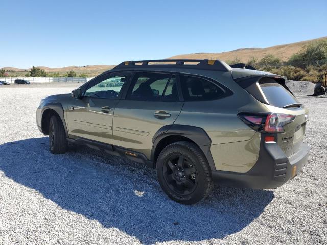 2023 SUBARU OUTBACK WI 4S4BTGUD7P3110487