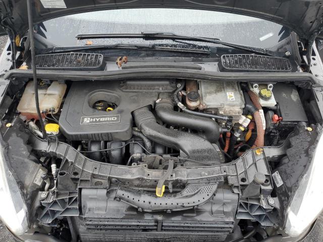 2016 FORD C-MAX SEL 1FADP5BU1GL105123