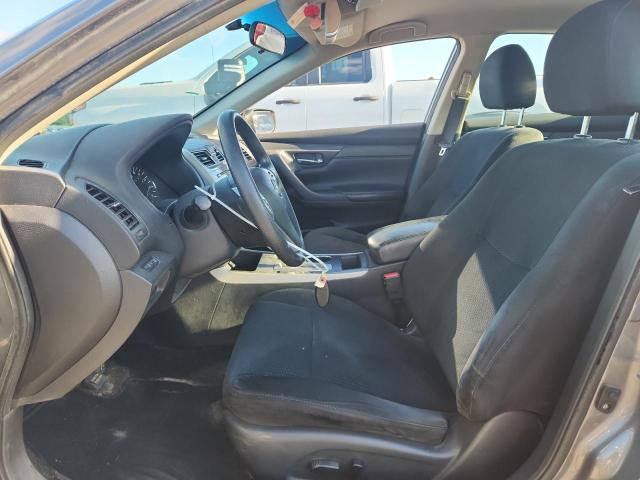 2015 NISSAN ALTIMA 2.5 1N4AL3AP0FC453511