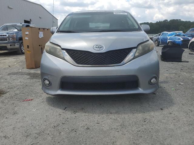2012 TOYOTA SIENNA SPO - 5TDXK3DC5CS259339