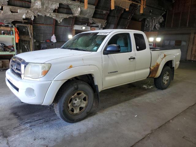 TOYOTA TACOMA ACC