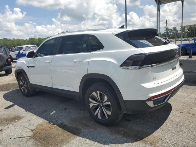 2024 VOLKSWAGEN ATLAS CROS 1V2DE2CA9RC207919