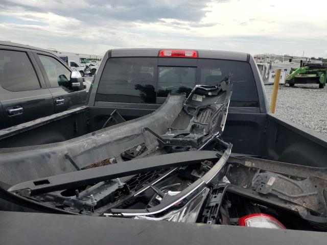 2022 RAM 2500 TRADE 3C6UR5CL7NG370169