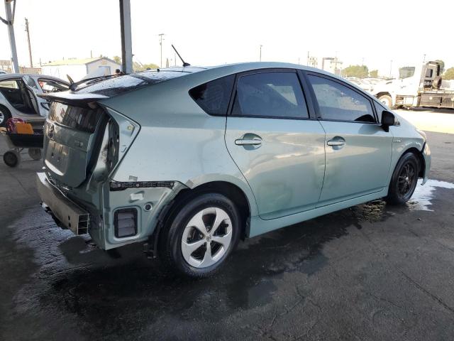 2013 TOYOTA PRIUS - JTDKN3DU6D5612317