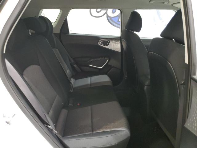 2025 KIA SOUL LX KNDJ23AU8S7942308