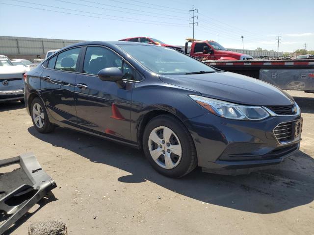 2016 CHEVROLET CRUZE LS - 1G1BC5SMXG7283238