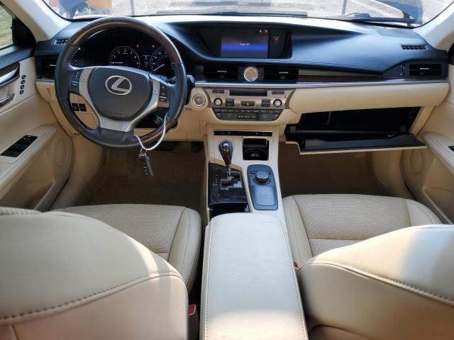 2015 LEXUS ES 350 JTHBK1GG1F2202773