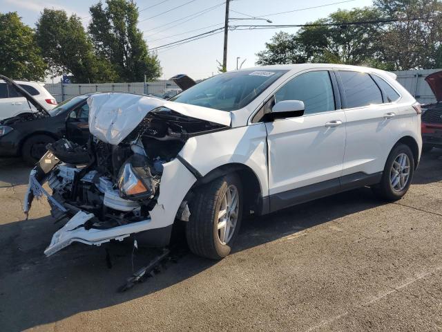 2023 FORD EDGE SEL - 2FMPK4J92PBA58094