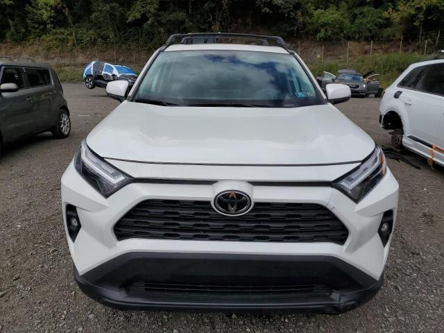 2024 TOYOTA RAV4 XLE P 2T3A1RFVXRW480890