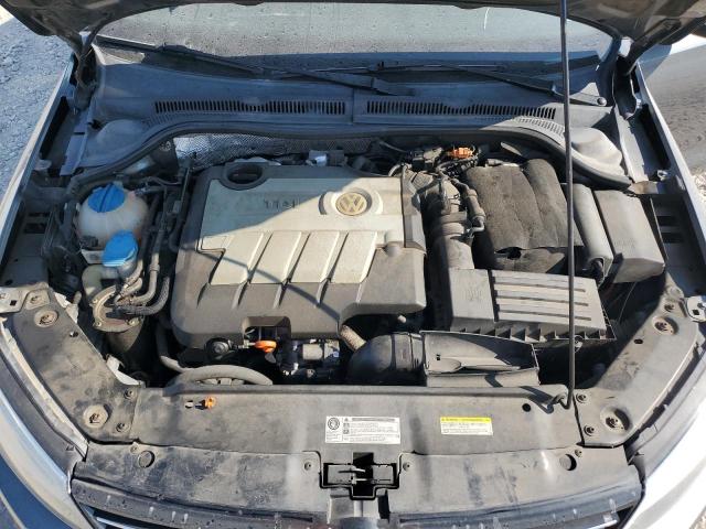 2013 VOLKSWAGEN JETTA TDI - 3VWLL7AJ2DM291833