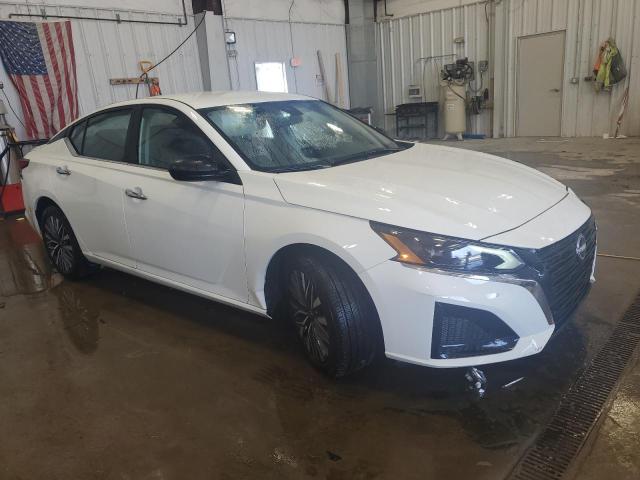 2025 NISSAN ALTIMA SV - 1N4BL4DV8SN372131
