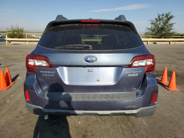 2015 SUBARU OUTBACK 2. 4S4BSACC3F3233436