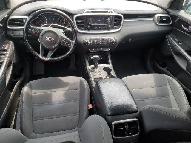 2016 KIA SORENTO LX - 5XYPGDA37GG051218