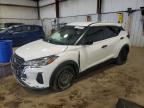2022 NISSAN KICKS S - 3N1CP5BV3NL514128