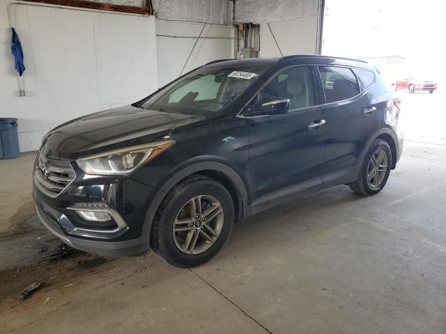 HYUNDAI SANTA FE S
