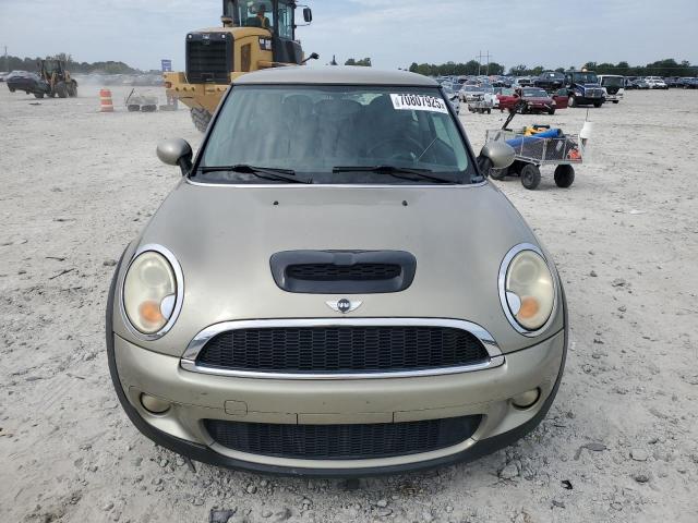 2010 MINI COOPER S - WMWMF7C57ATW89712