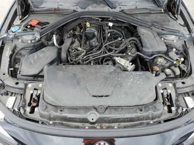2018 BMW 330 XI WBA8D9C5XJEB35428