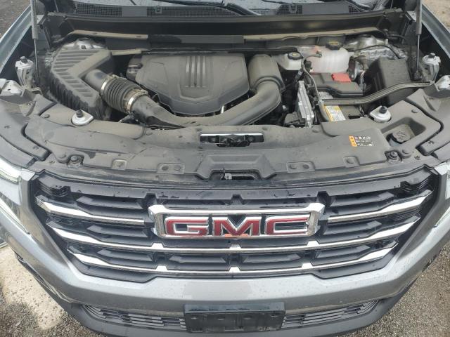 2025 GMC ACADIA ELEVATION 1GKENNRS4SJ239223