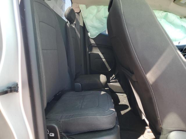 2015 GMC CANYON SLE 1GTH6BE3XF1147977